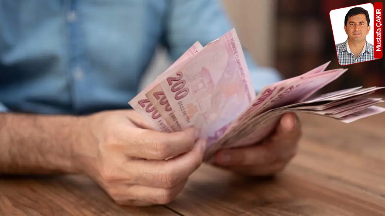 Emekçi ve emekliye mevzuatta ve sözleşmede öngörülen zamların dışında ek artış yapılmayacak: İktidar kapıyı kapattı