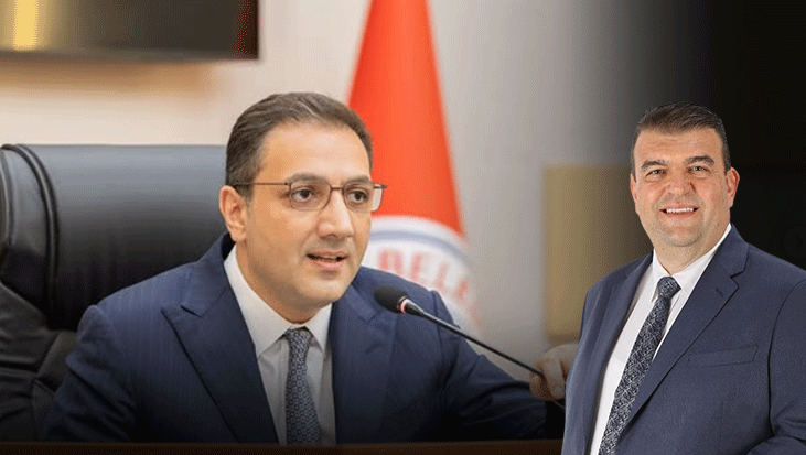 Son dakika… İzmir’de 2 belediye başkanı gözaltına alındı
