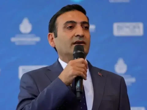 Bassavcilik valilige bildirdi beyoglu belediye baskani inan guney icin goreve iade yolu acildi ELONQm4u