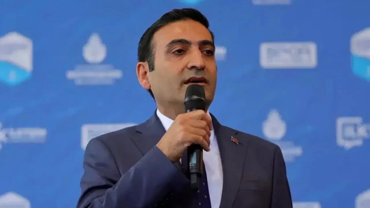 Bassavcilik valilige bildirdi beyoglu belediye baskani inan guney icin goreve iade yolu acildi ELONQm4u