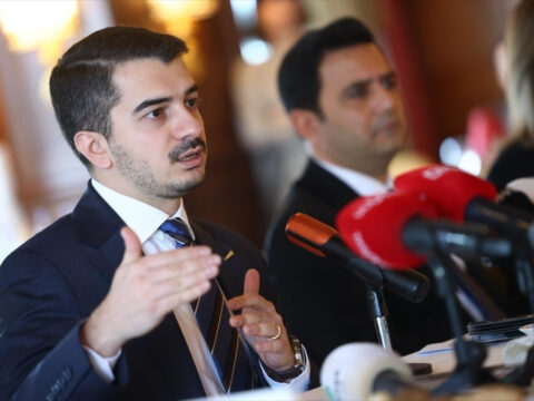 Cankaya belediye baskani huseyin can guner kimdir kac yasinda nereli huseyin can guner gozaltina Quqr224e
