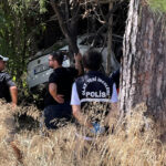 Dugun hazirligindaki ciftten aci haber BDOHMnnO