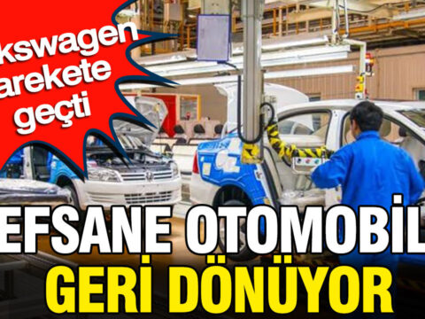 Efsane otomobil geri donuyor wolkswagen harekete gecti qu8LRxXl