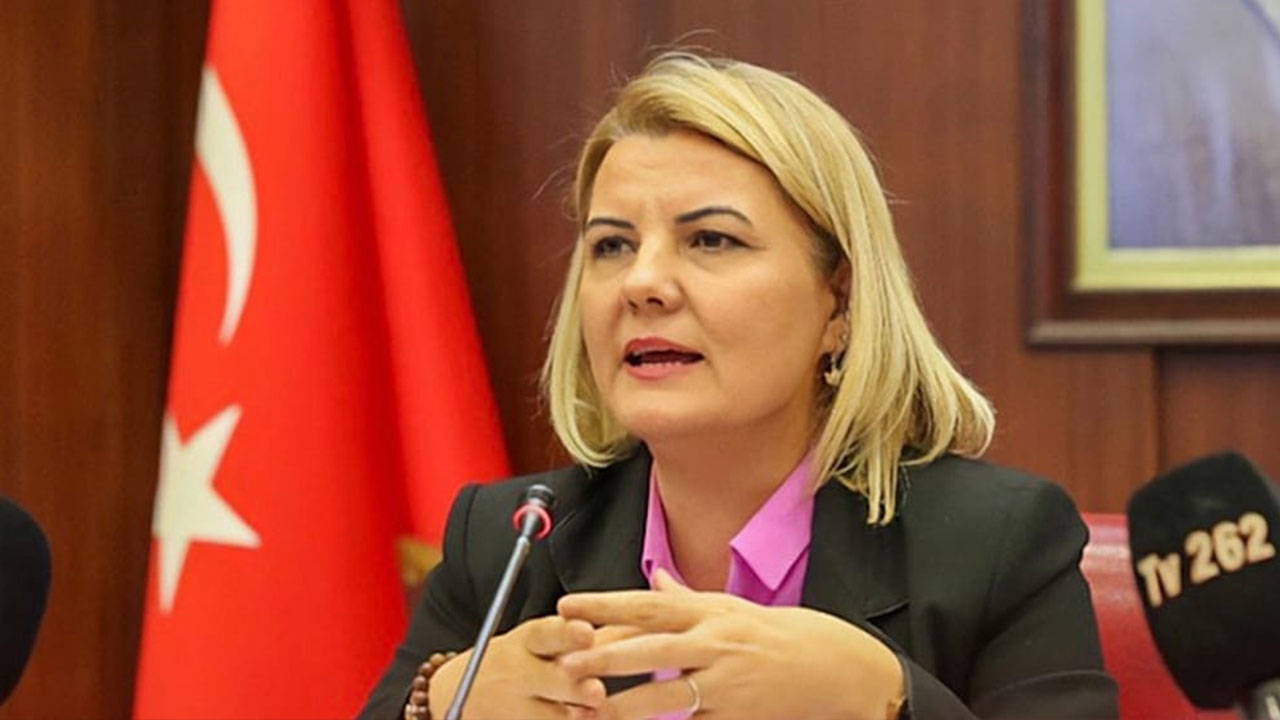 Son Dakika… İzmit Belediye Başkanı Fatma Kaplan Hürriyet’e tutuklama talebi Haber gorseli