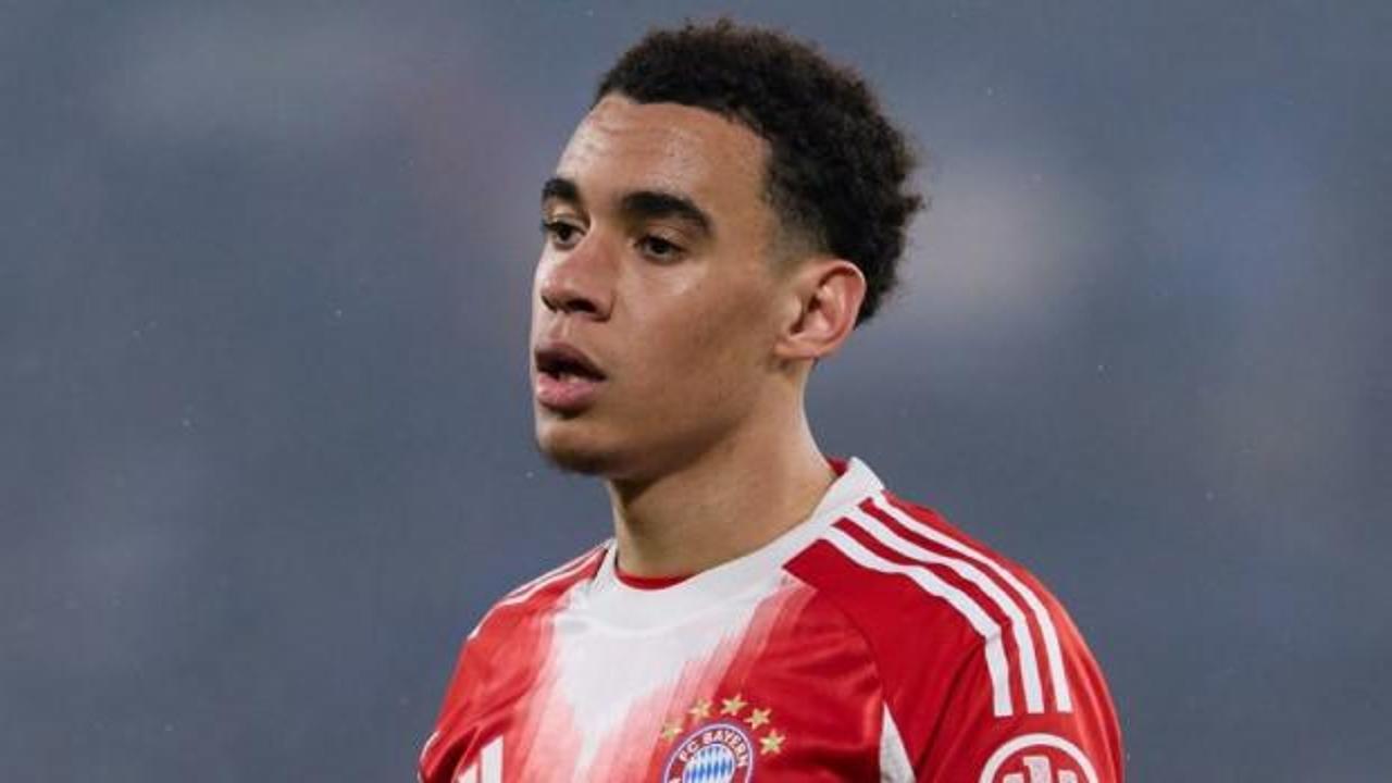 Jamal Musiala’nın menajerinden Galatasaray açıklaması: Şaka mı yapıyorsunuz? Haber gorseli