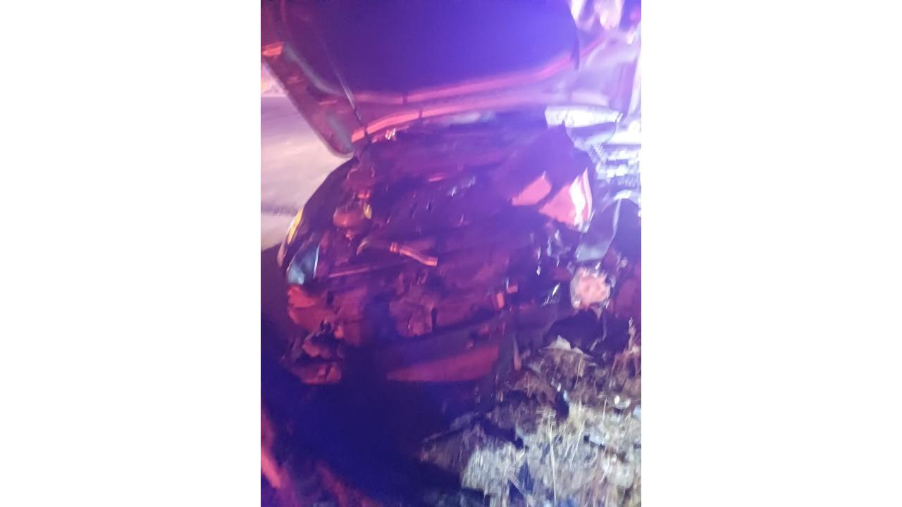 Van’da trafik kazası: 7 yaralı Haber gorseli