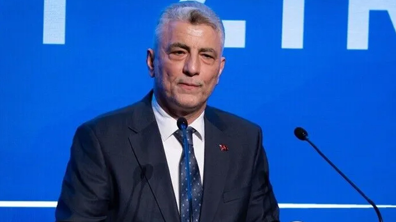 Bakan Bolat: AB’deki korumacılık dalgasına karşı müzakereler sürüyor Haber gorseli