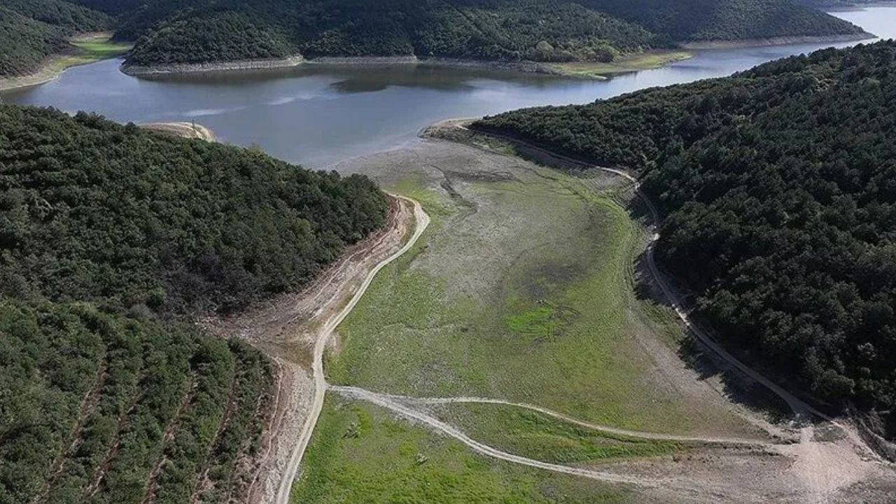 İSKİ açıkladı: 28 Temmuz İstanbul baraj doluluk oranı yüzde kaç? Haber gorseli