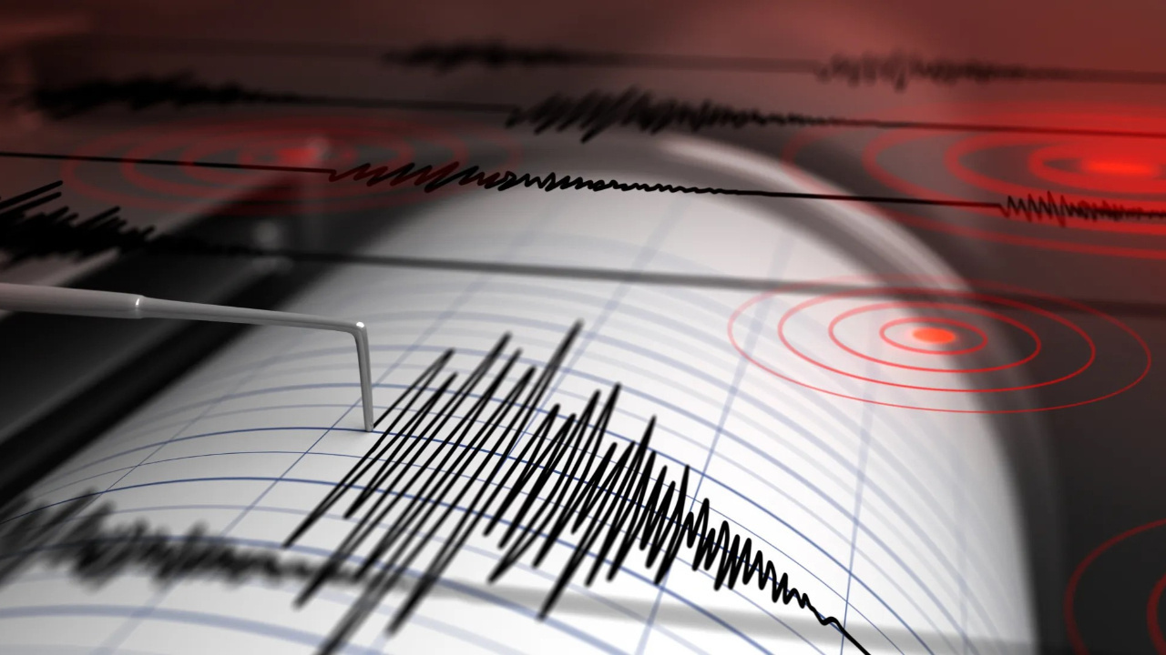 Son dakika | Japonya’da 7.1 büyüklüğünde deprem: Tsunami uyarısı yapıldı Haber gorseli