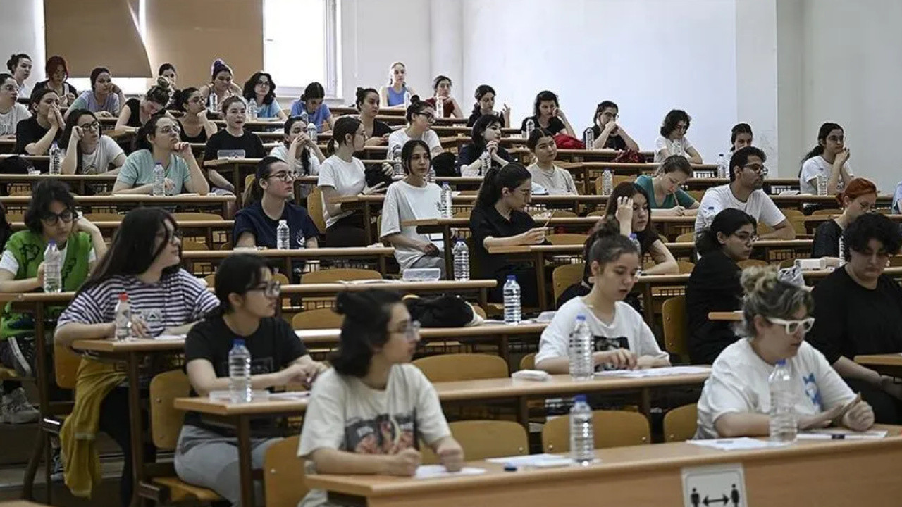 2026 YKS taban puanları: Polislik, öğretmenlik, mühendislik, hemşirelik, diş hekimliği, hukuk ve tıp taban puanları… Haber gorseli