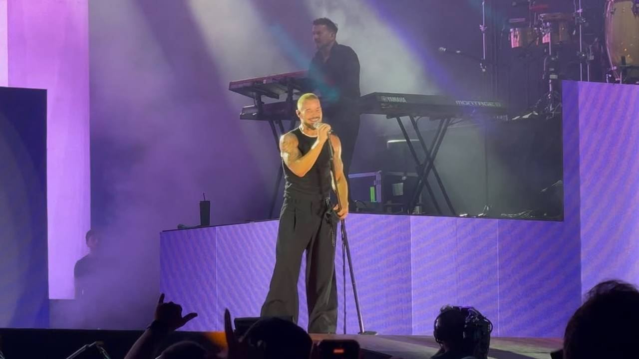 İstanbul’da 15 yıl sonra Ricky Martin rüzgarı! Ünlüler akın etti Img