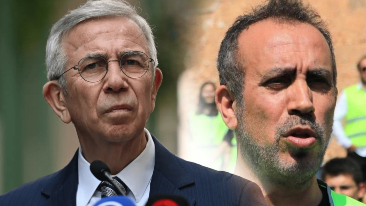 Mansur Yavaş’ın AHBAP kararı ortaya çıktı: Çok önce imzalanmış Img