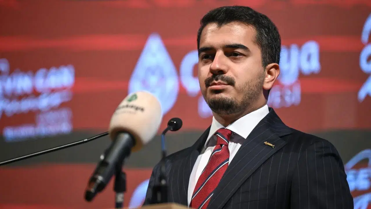 Son Dakika… Çankaya Belediye Başkanı Hüseyin Can Güner adliyeye sevk edildi Img