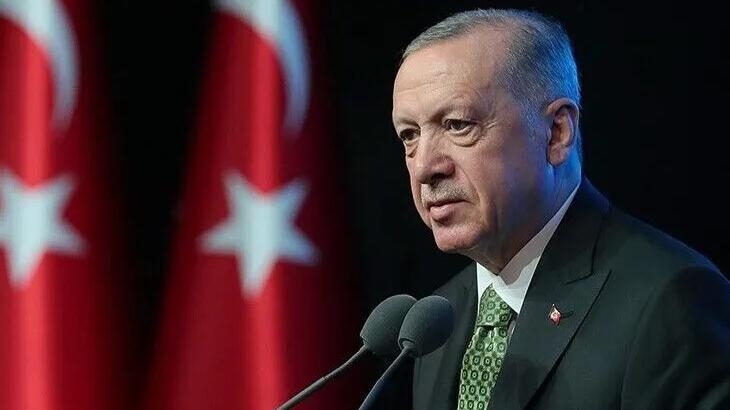 Cumhurbaşkanı Erdoğan’dan darbe girişiminin 10. yılına özel makale! 15 Temmuz: Türkiye Yüzyılı’nın İstiklal Beyannamesi Img