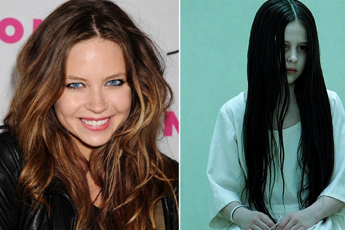 The Ring filminin Samara’sı Daveigh Chase’in ölümünün ardından miras detayı ortaya çıktı, vasiyet bırakmayınca annesi mahkemeye başvurdu Img