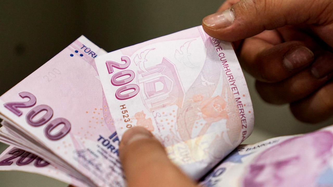Bakanlıktan destek ödemesi! Hesaplara aktarılacak Img