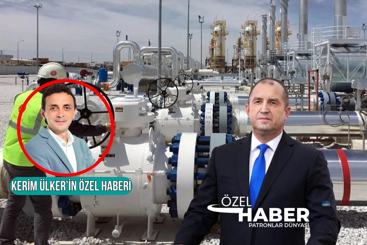 Bulgaristan üç yıl önce imzaladığı doğal gaz anlaşmasıyla ilgili Türkiye’ye yeni teklifler iletti Img