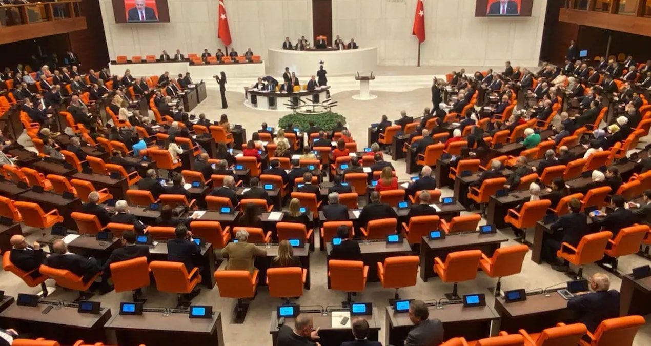 CHP’li vekillerin dokunulmazlıkları kalkacak mı? AKP’den flaş açıklama Img