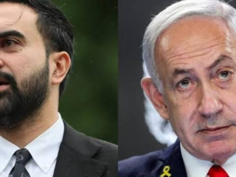 Netanyahunun abdde tutuklanacagi tartisiliyordu trump son noktayi koydu tuBF13jz