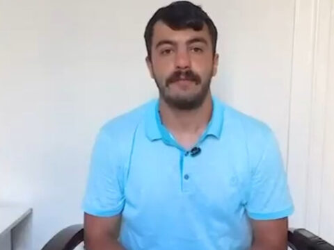 Yalanladiklarini figuran tek tek dogruladi para almadim deyip video cekmesini de istemisler yRbFj7VW