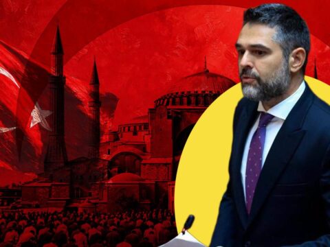 Yunan vekil sarakiotisin isyani turkiyeye karsi artik 15 milyar avro acik veriyoruz xdHqdDOh